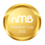 nMB Medallion Club 2022