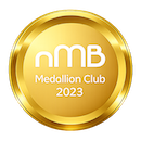 nMB Medallion Club 2023