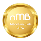 nMB Medallion Club 2024