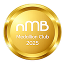 nMB Medallion Club 2025